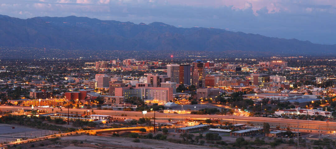 DNA testing services in Drexel Heights, AZ